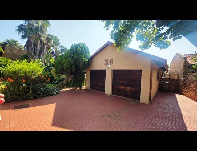 3 BEDROOM HOUSE FOR SALE IN CHANTELLE